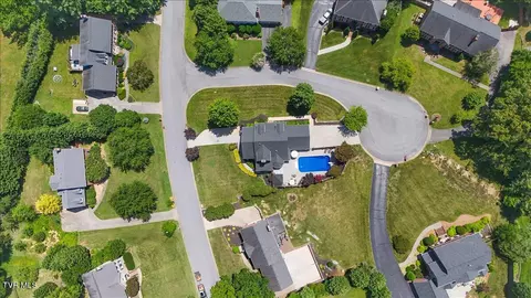 View/Area - 1 Emerald Court Johnson City Tn 37604, Johnson City, TN 37604 photo 2 of 12