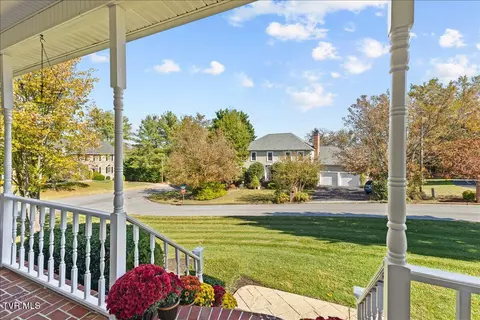 Exterior - 1 Emerald Court Johnson City Tn 37604, Johnson City, TN 37604 photo 3 of 22