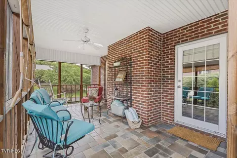 Exterior - 1 Emerald Court Johnson City Tn 37604, Johnson City, TN 37604 photo 7 of 22