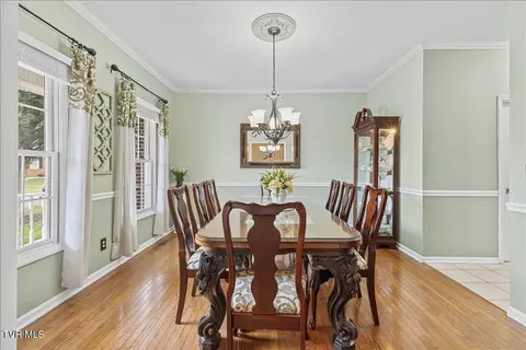 Dining - 1 Emerald Court Johnson City Tn 37604, Johnson City, TN 37604 photo 1 of 3