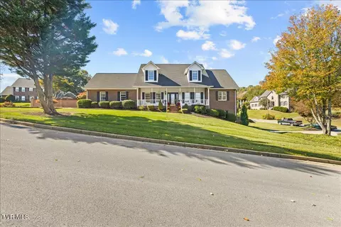 Exterior - 1 Emerald Court Johnson City Tn 37604, Johnson City, TN 37604 photo 20 of 22