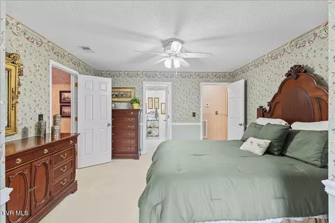 Bedroom - 1 Emerald Court Johnson City Tn 37604, Johnson City, TN 37604 photo 8 of 11