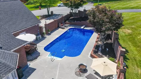 Exterior - 1 Emerald Court Johnson City Tn 37604, Johnson City, TN 37604 photo 13 of 22