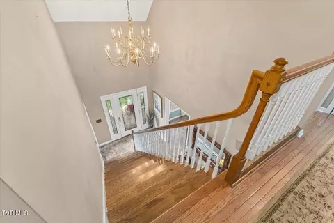 Entry Way - 1 Emerald Court Johnson City Tn 37604, Johnson City, TN 37604 photo 2 of 2