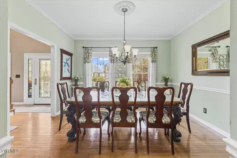 Dining - 1 Emerald Court Johnson City Tn 37604, Johnson City, TN 37604 photo 2 of 3
