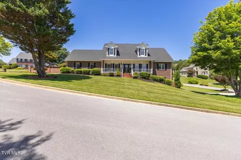 Exterior - 1 Emerald Court Johnson City Tn 37604, Johnson City, TN 37604 photo 22 of 22