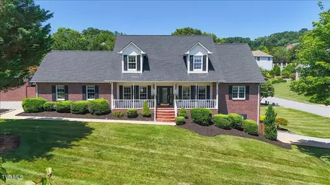 Exterior - 1 Emerald Court Johnson City Tn 37604, Johnson City, TN 37604 photo 2 of 22