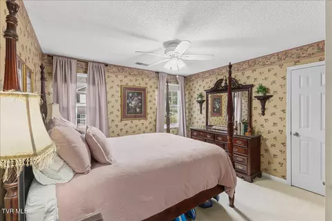 Bedroom - 1 Emerald Court Johnson City Tn 37604, Johnson City, TN 37604 photo 3 of 11