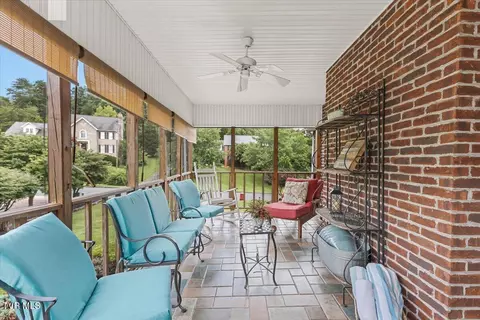 Exterior - 1 Emerald Court Johnson City Tn 37604, Johnson City, TN 37604 photo 6 of 22