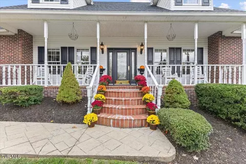 Exterior - 1 Emerald Court Johnson City Tn 37604, Johnson City, TN 37604 photo 3 of 21