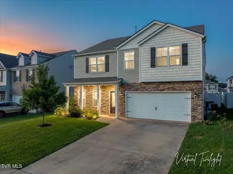464 Brinkleys Way Johnson City Tn 37615, Johnson City, TN 37615