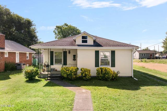 1733 Highland Street Kingsport Tn 37664, Kingsport, TN 37664