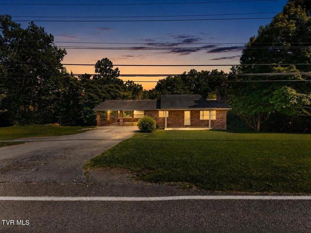 229 Blountville Bypass Blountville Tn 37617, Blountville, TN 37617