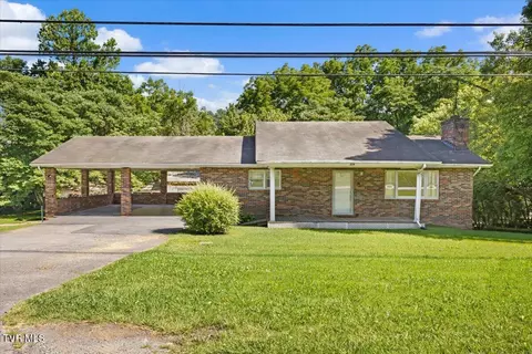 229 Blountville Bypass Blountville Tn 37617, Blountville, TN 37617