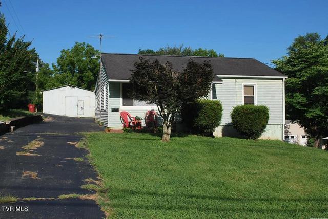 1201 N Barton Street Johnson City Tn 37604, Johnson City, TN 37604