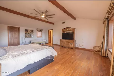 Bedroom - 126 SE Walnut Drive Wise Va 24293, Wise, VA 24293 photo 7 of 7