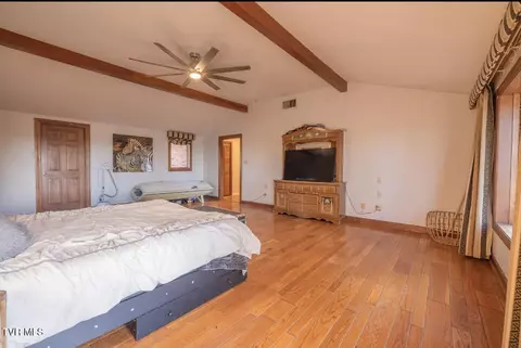 Bedroom - 126 SE Walnut Drive Wise Va 24293, Wise, VA 24293 photo 6 of 7