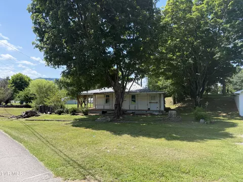 Exterior - 110 Fishpond Road Chuckey Tn 37641, Chuckey, TN 37641 photo 8 of 8