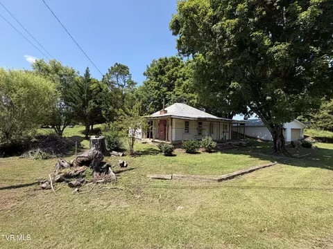 Exterior - 110 Fishpond Road Chuckey Tn 37641, Chuckey, TN 37641 photo 7 of 8