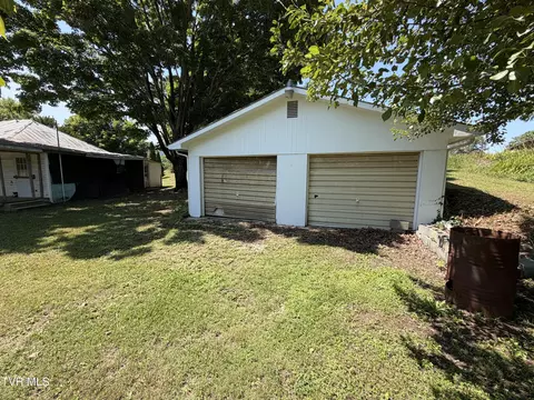 Exterior - 110 Fishpond Road Chuckey Tn 37641, Chuckey, TN 37641 photo 2 of 8