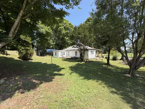 Exterior - 110 Fishpond Road Chuckey Tn 37641, Chuckey, TN 37641 photo 6 of 8