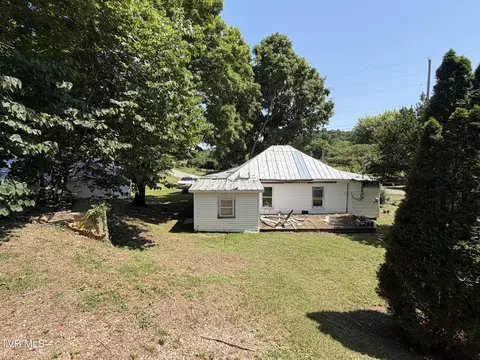 Exterior - 110 Fishpond Road Chuckey Tn 37641, Chuckey, TN 37641 photo 5 of 8