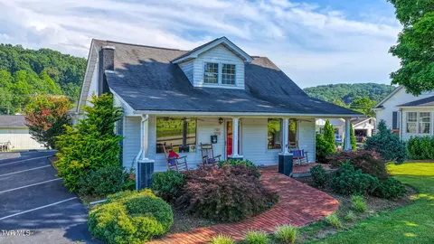 812 E Main Street Rogersville Tn 37857, Rogersville, TN 37857
