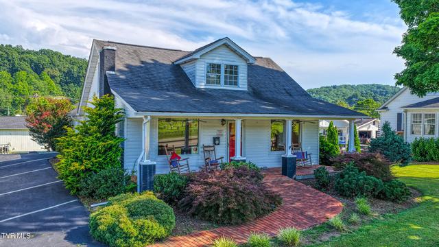 812 E Main Street Rogersville Tn 37857, Rogersville, TN 37857
