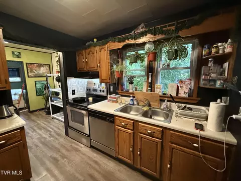 Kitchen - 2001 E 3rd Avenue Big Stone Gap Va 24219, Big Stone Gap, VA 24219 photo 1 of 4
