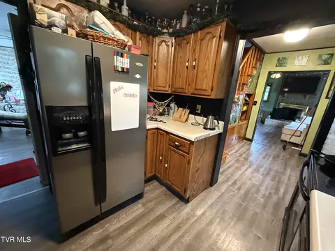 Kitchen - 2001 E 3rd Avenue Big Stone Gap Va 24219, Big Stone Gap, VA 24219 photo 4 of 4