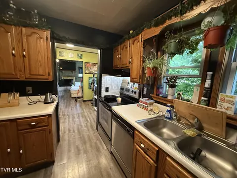 Kitchen - 2001 E 3rd Avenue Big Stone Gap Va 24219, Big Stone Gap, VA 24219 photo 2 of 4