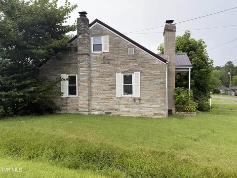Exterior - 2001 E 3rd Avenue Big Stone Gap Va 24219, Big Stone Gap, VA 24219 photo 1 of 1