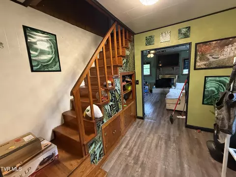 Entry Way - 2001 E 3rd Avenue Big Stone Gap Va 24219, Big Stone Gap, VA 24219 photo 3 of 4