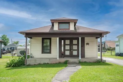 1014 Maple Street Kingsport Tn 37660, Kingsport, TN 37660