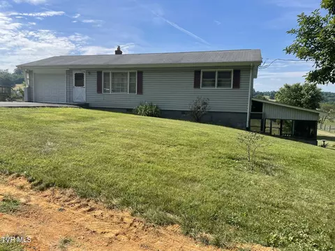 237 Bullock Hollow Road Bristol Tn 37620, Bristol, TN 37620