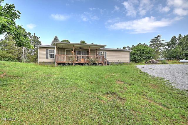 396 Summitt Hill Road Bulls Gap Tn 37711, Bulls Gap, TN 37711