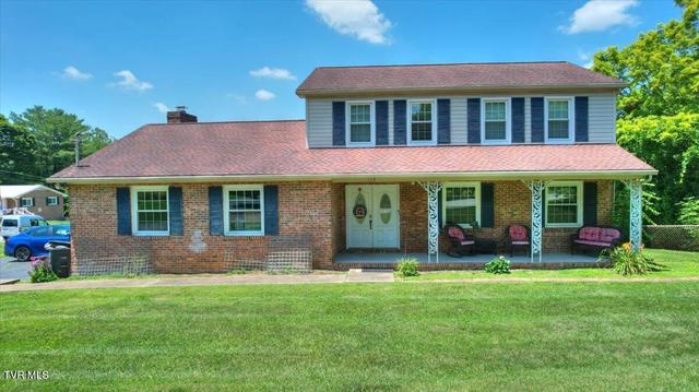 189 Coralwood Drive Kingsport Tn 37663, Kingsport, TN 37663