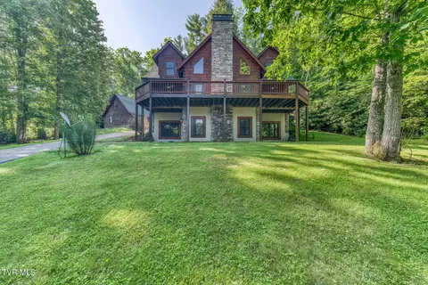 503 Bankers Bend Mountain City Tn 37683, Mountain City, TN 37683