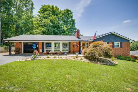 4616 Highlea Drive Kingsport Tn 37663, Kingsport, TN 37663