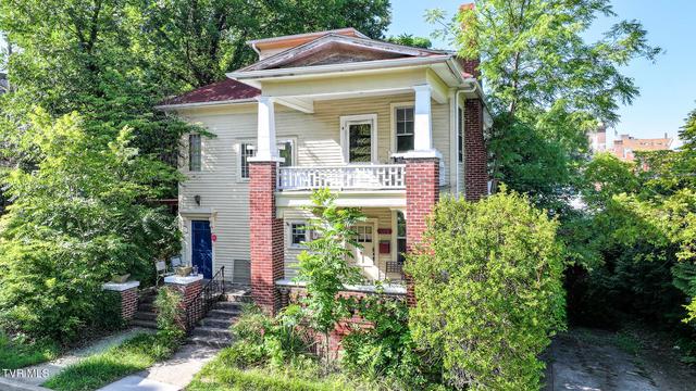 102 W Mckee Street Greeneville Tn 37743, Greeneville, TN 37743