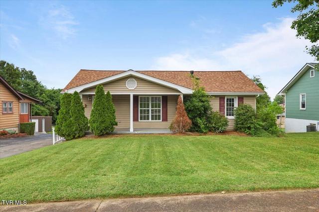 925 Walnut Avenue Kingsport Tn 37660, Kingsport, TN 37660