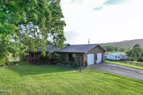 45 Kidwell Lane Bulls Gap Tn 37711, Bulls Gap, TN 37711