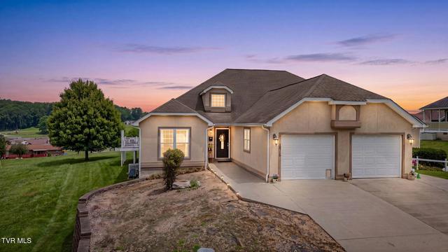 18518 Keeneland Lane Abingdon Va 24211, Abingdon, VA 24211