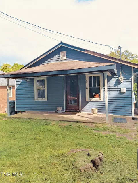 619 S Mckee Street Greeneville Tn 37743, Greeneville, TN 37743