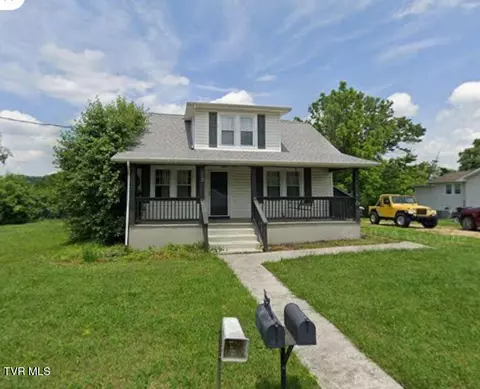 112 Holston View Drive Bristol Tn 37620, Bristol, TN 37620