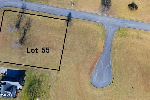 lot55 Walnut Tree Drive Church Hill Tn 37642, Church Hill, TN 37642