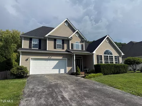 207 Haley Walk Bristol Tn 37620, Bristol, TN 37620