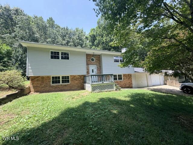 125 Reynolds Hills Drive Rogersville Tn 37857, Rogersville, TN 37857