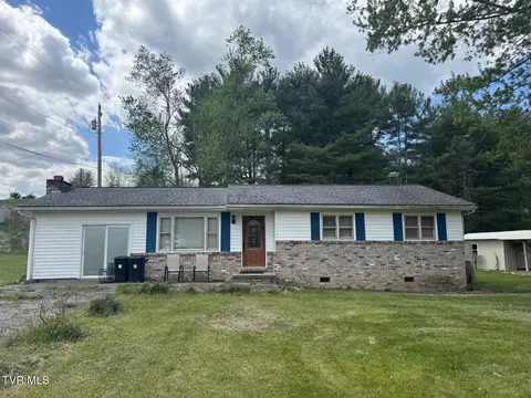 250 Valley View Lebanon Va 24266, Lebanon, VA 24266