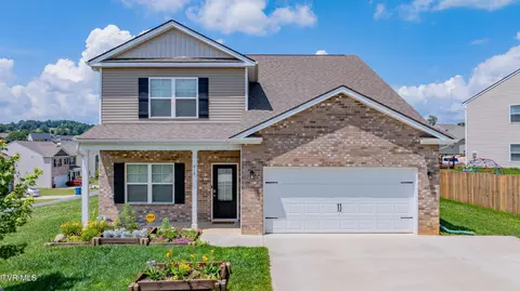 619 Barley Loop Jonesborough Tn 37659, Jonesborough, TN 37659